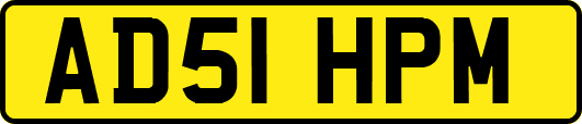 AD51HPM