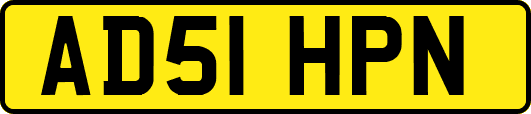 AD51HPN