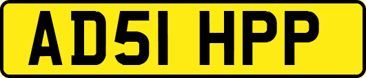 AD51HPP