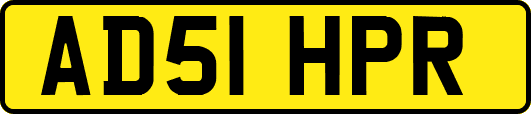 AD51HPR