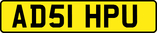 AD51HPU