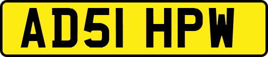 AD51HPW