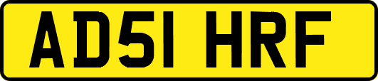 AD51HRF