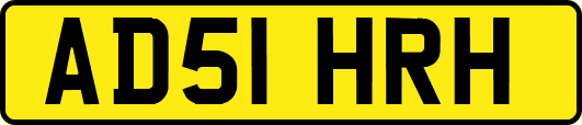 AD51HRH