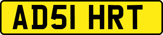 AD51HRT