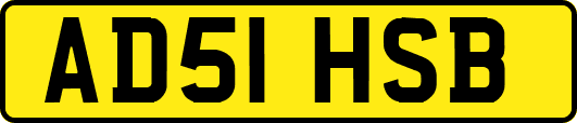 AD51HSB