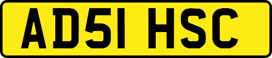 AD51HSC