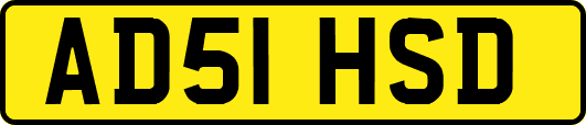 AD51HSD