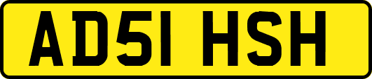 AD51HSH