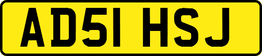 AD51HSJ