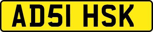 AD51HSK