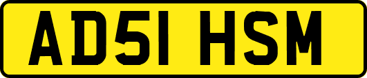 AD51HSM