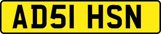 AD51HSN