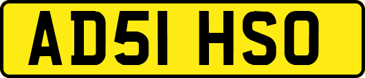 AD51HSO