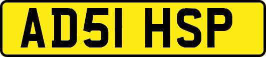 AD51HSP