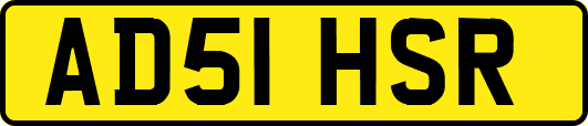 AD51HSR