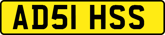 AD51HSS