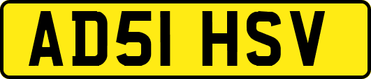 AD51HSV