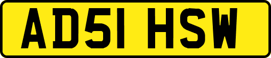 AD51HSW