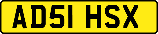 AD51HSX