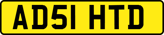 AD51HTD