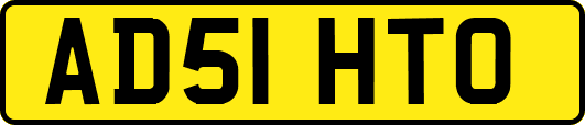 AD51HTO