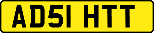 AD51HTT