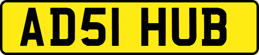 AD51HUB