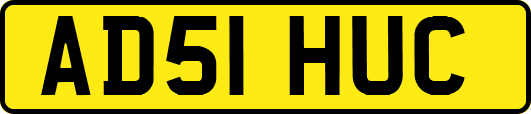 AD51HUC