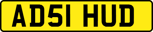 AD51HUD