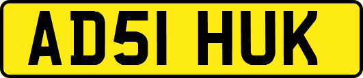 AD51HUK