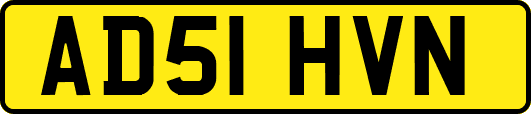 AD51HVN