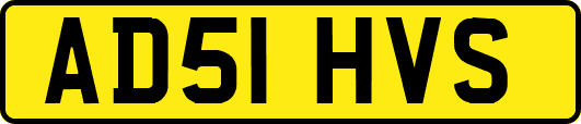 AD51HVS