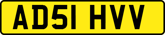 AD51HVV