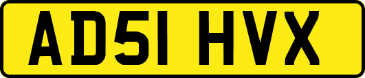 AD51HVX