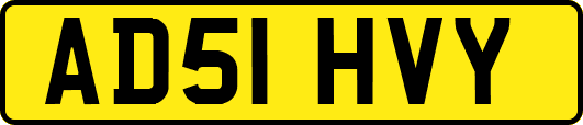 AD51HVY