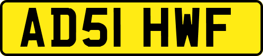 AD51HWF