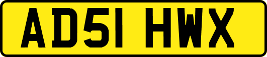 AD51HWX