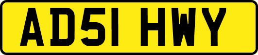 AD51HWY