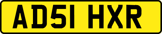 AD51HXR