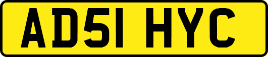 AD51HYC