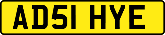 AD51HYE