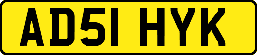 AD51HYK