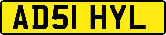 AD51HYL