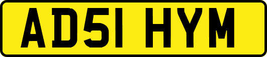 AD51HYM