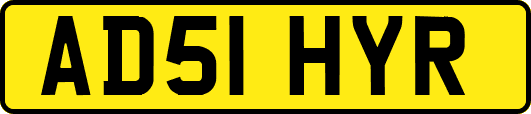 AD51HYR