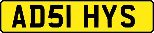 AD51HYS