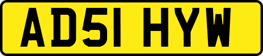 AD51HYW