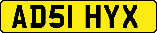 AD51HYX