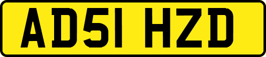 AD51HZD